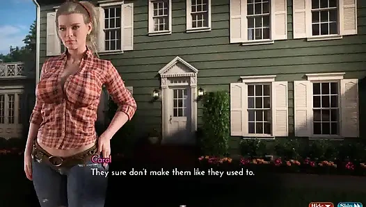 Genesis order: tekrar bir soruşturmada bölüm 89