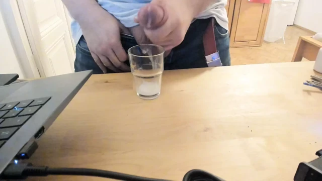 Spermin dışarı çıkma ihtiyacı