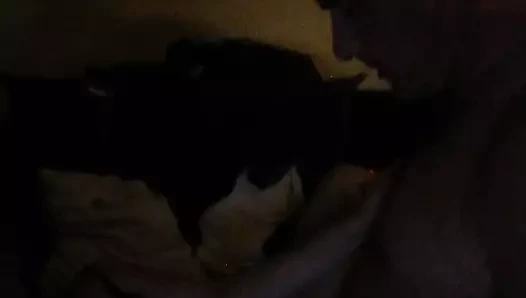 Sıcak eş paylaşılan içinde frends