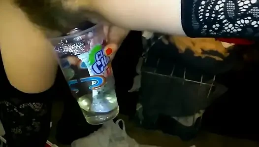 Lil Mary Seksi Azz Yarakla Sikiliyor Bölüm 1: Da Tap Out/wet W/bonus Sahnesi