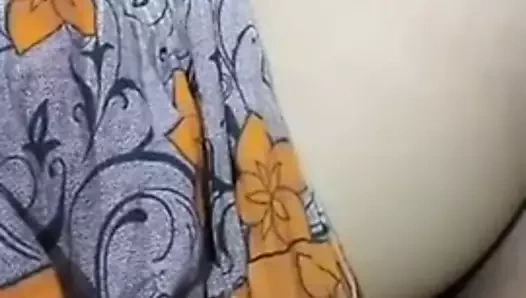 yatakta tamil üvey anne ile sohbet