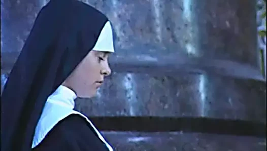 Vintage - nunnat - tanrı rahibeleri affetmez - 01