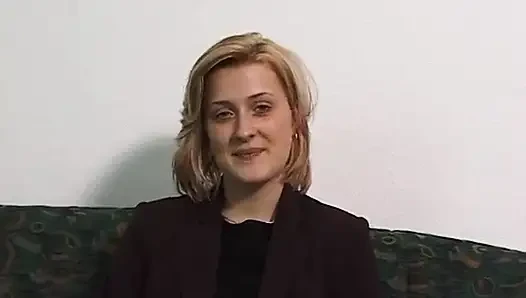 İlk porno videosu