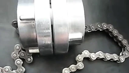 Herrin Sandra von Ananke - Halsband fuer Sklaven