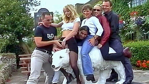 Sixway açık cesur seksi eğlence