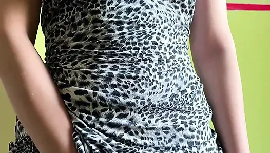 Seksi genç mastürbasyon - maiski