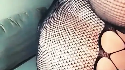 Tüm o ıslak ağız çalışması