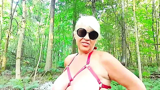 Süper tatlı üvey anne