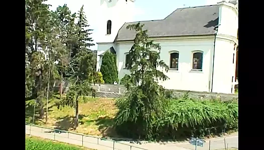 Incinte e puttane - bölüm 1