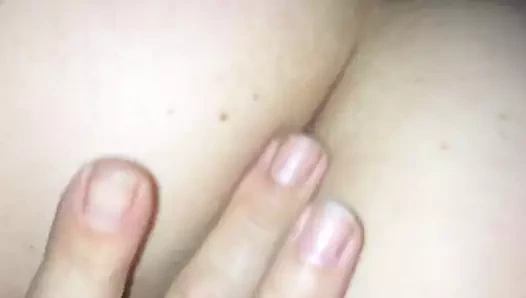 Ev yapımı özensiz saniye