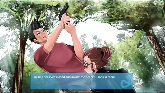 Aşk ve seks ikinci temel-aletta öğretmen becerdin alır