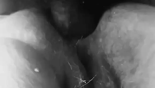 Seni götten sikiyor