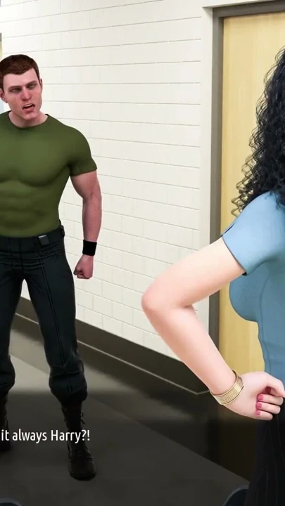 Sunville'in orta yaşlı seksi kadınlarının oyunu - bölüm 2 | Klip 2