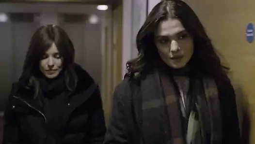 Rachel weisz rachel mcadams disobedience lezbiyen seks sahne