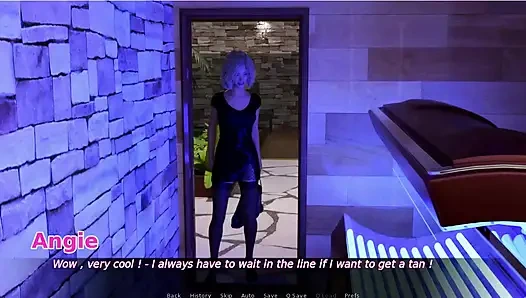 Sophia's Broken Car 8.4