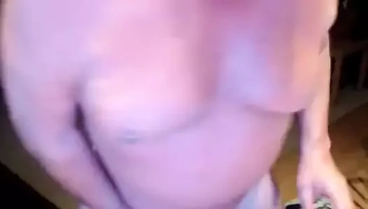 dede cam üzerinde oyun