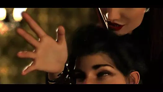 Kayıp bölümler (agni2013) bölüm 8 - geçmiş bir hayat - misskitty2k