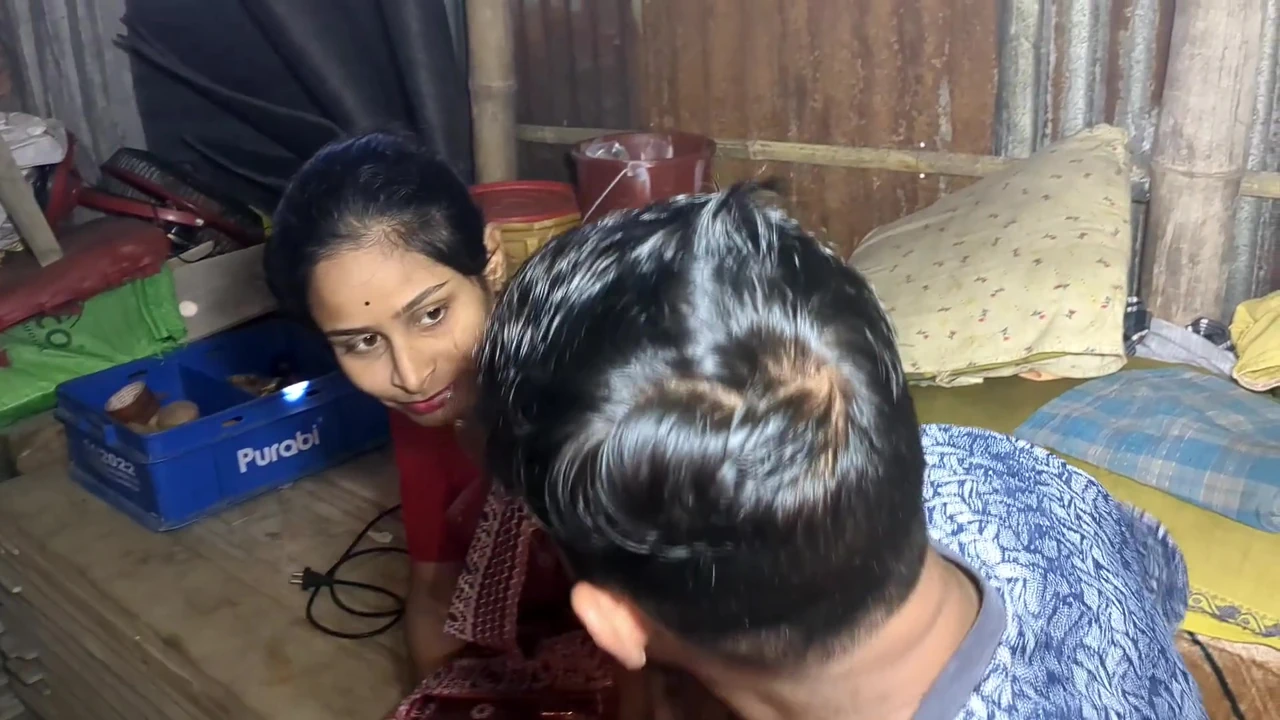 अपने पति के साथ परनीता सेक्स वीडियो