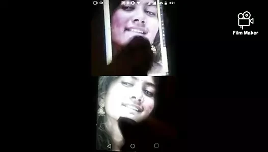 Sai pallavi karşılıklı sevişmek