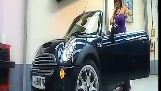 Seksi sikme film morgana