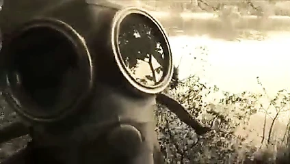 Kauçuk muharebe dalgıç