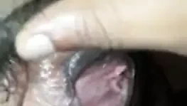 Chut me Anguli dalkar chut ko fad diya