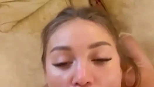 Monika Fox Quick Home Anal Sex With Lover