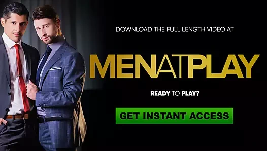 Menatplay uygun latin hector de silva anal ırklar andy star
