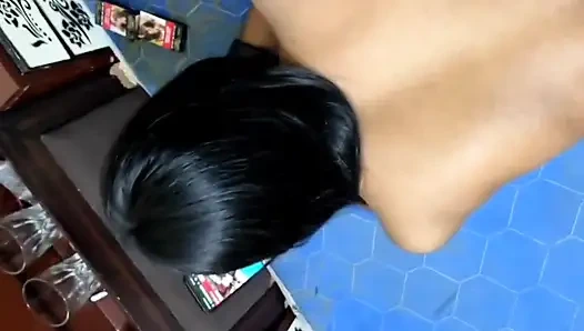 69 Pozisyonda Kayınbiraderi Ve Baldız Seksi