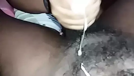 Oral seks