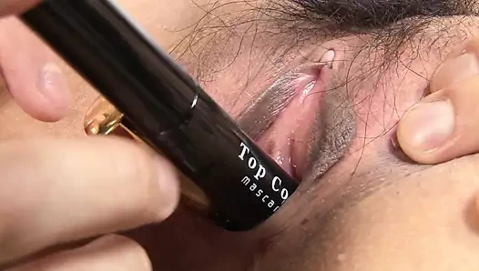 Ateşli alır parmaklı olarak o berbat bir dev horoz sonra alır