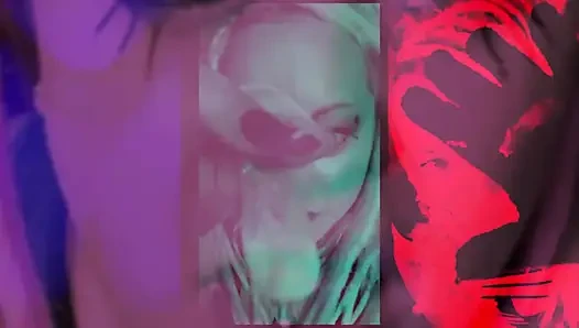 Kendi kendini sikiyor prezervatif boşaltma versiyonu