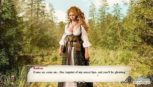 EP1: Şehvet tacı (tam oyun)