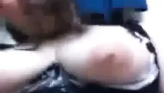 Asya büyük klitoris