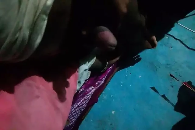 Desi boy sarka kut ta hua