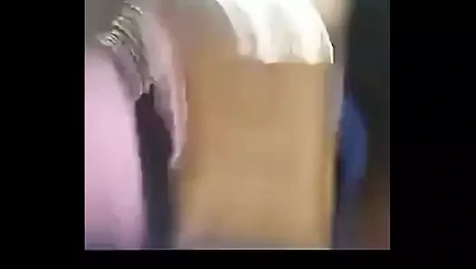 Ateş abanoz oral seks ve ağızda fındık