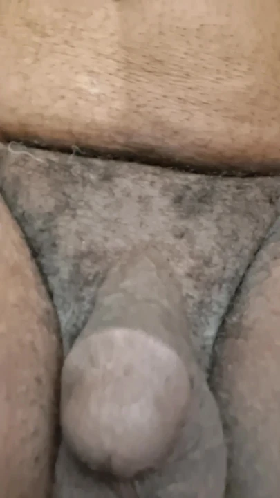 Büyük göbekli ayı!