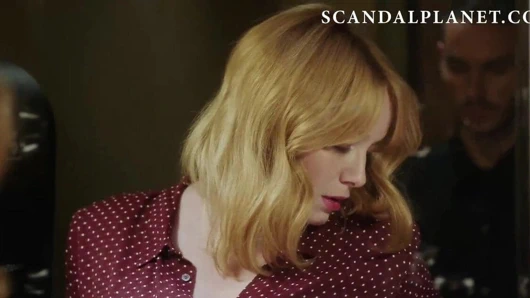 scandalplanet.com'da Christina hendricks seks sahnesi