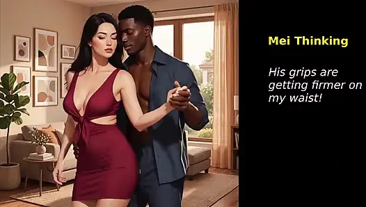 Wife S Dare (part 2)