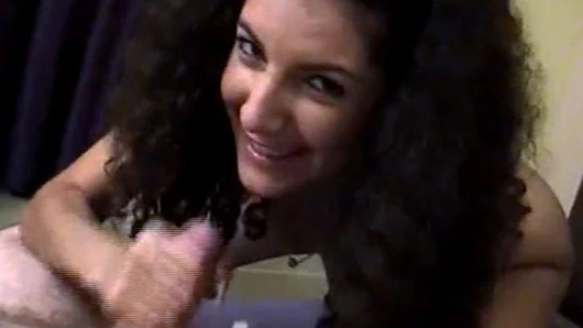 yıldızı olmaya hevesli, bu yüzden onun için bu seçmeleri kurduk