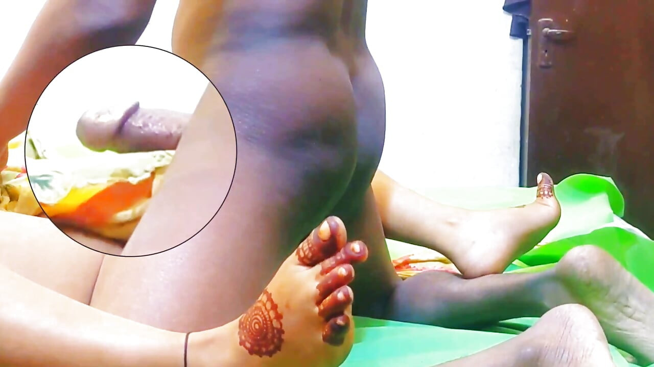 Desi Bhabhi'mi Becerdim - Yenge Büyük Göğüsler - Paros Wali Yenge Ko Chod Chod Kar Chut Lal Kar Diya
