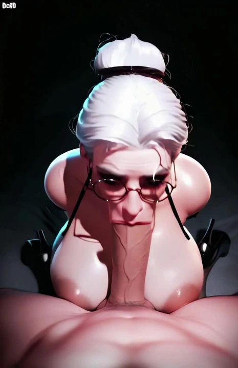 Nine büyük ve derin seviyor