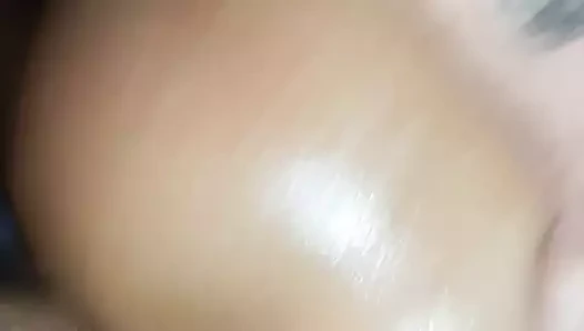 Fışkırtma ve bazı anal için inanan