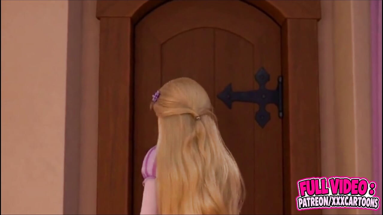 Peter'ın Rapunzel ile İlk Randevusu Berbat Gidiyor