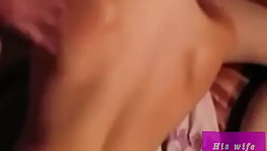 Evli kadın için ereksiyonlu pentru sotie