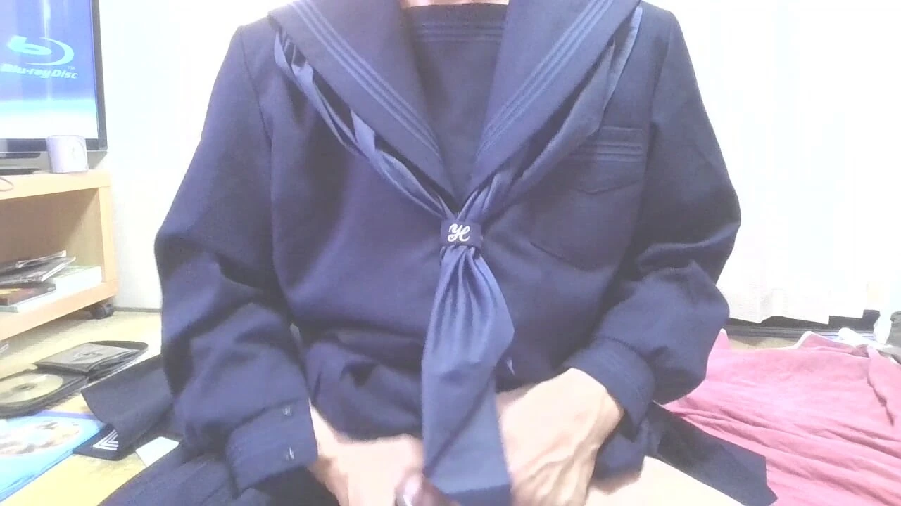 Denizci takım elbisesi