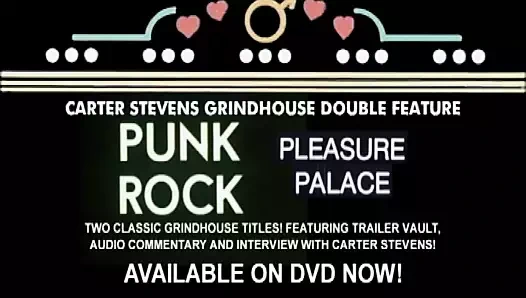 Treyler carter stevens değirmeni çift özelliği