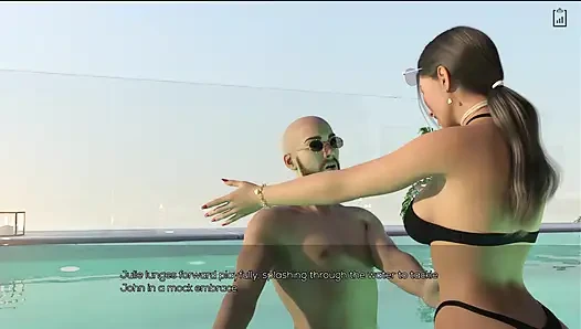 Couples Lustbound (part 3)