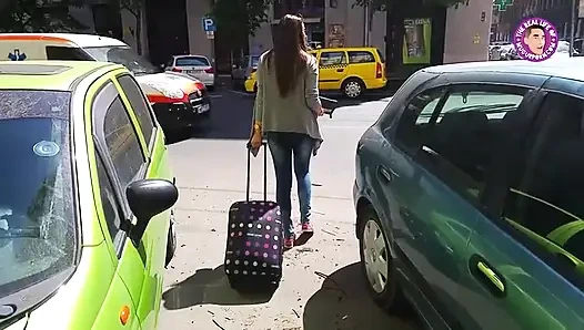 Harika sikiş ateşli bebek carla crouz ve mugurporn