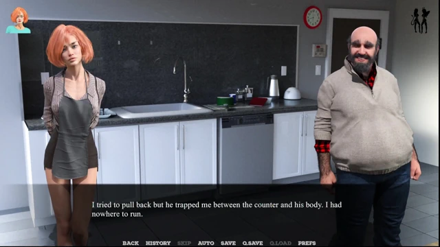 Çok Ateşli Bir Üniversite Kızı (Bölüm 7)